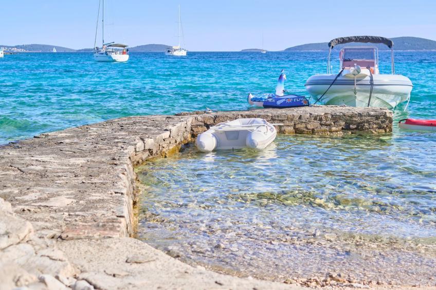 Ferienanlage Amalka Mare bei Litto - foto 62