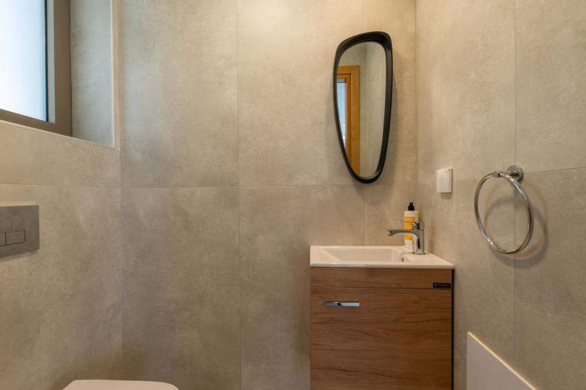 Actea Seaview Villa I ''Free''beheizter Pool, 800m Meer - foto 31