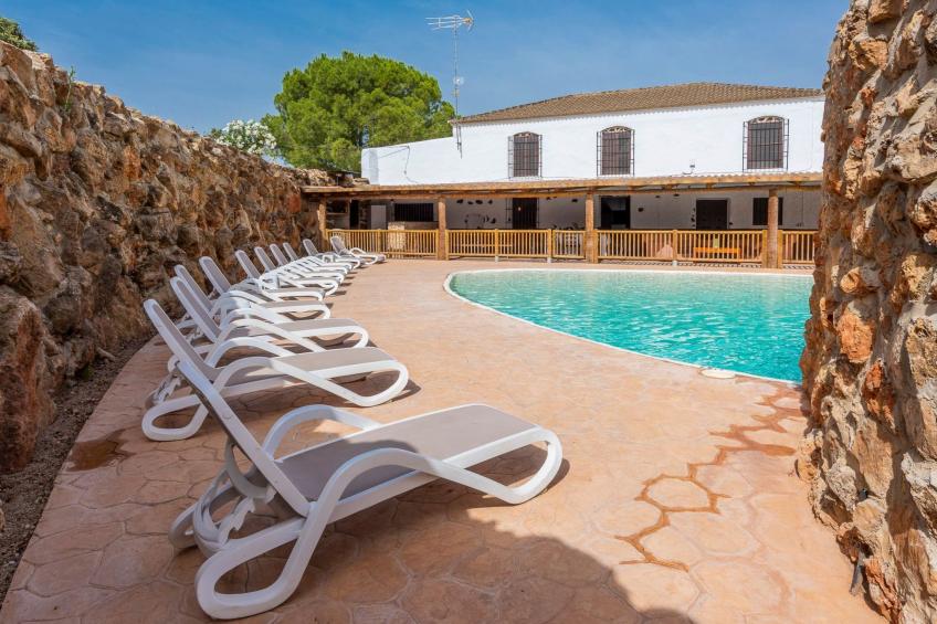 Gîte San Miguel - foto 61