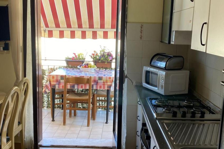 Wohnung an der Scala dei Turchi - foto 23