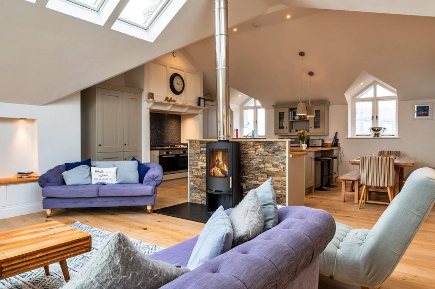 Dingles Cottage - foto 53