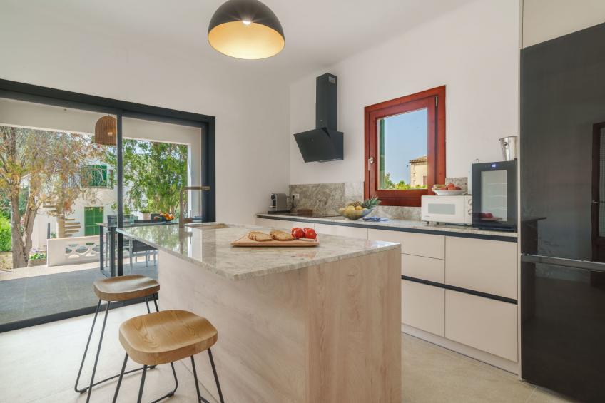 Es Camp Jeu - foto 3