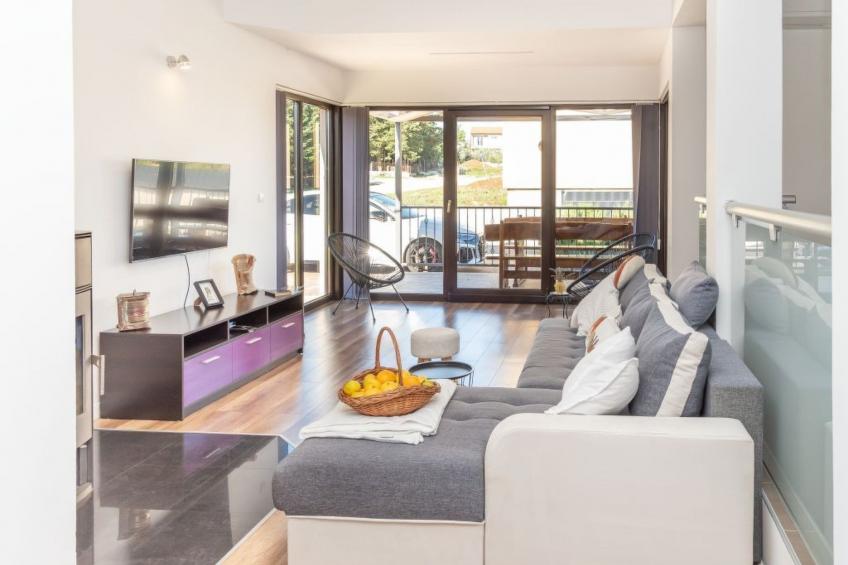 Villa Maslina mit privatem Pool in ruhiger Lage - foto 26