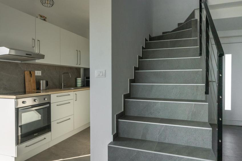 Villa Artec mit Meerblick - foto 24