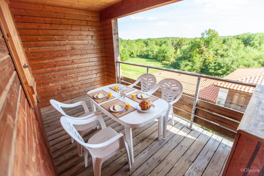 Residence Les Hameaux de la Chalosse, Cassen - Typ C - foto 59