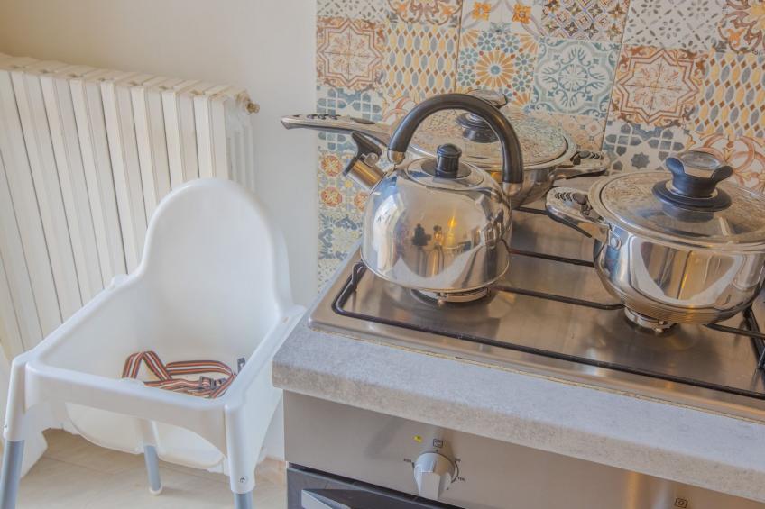 Valentina's Haus - foto 15