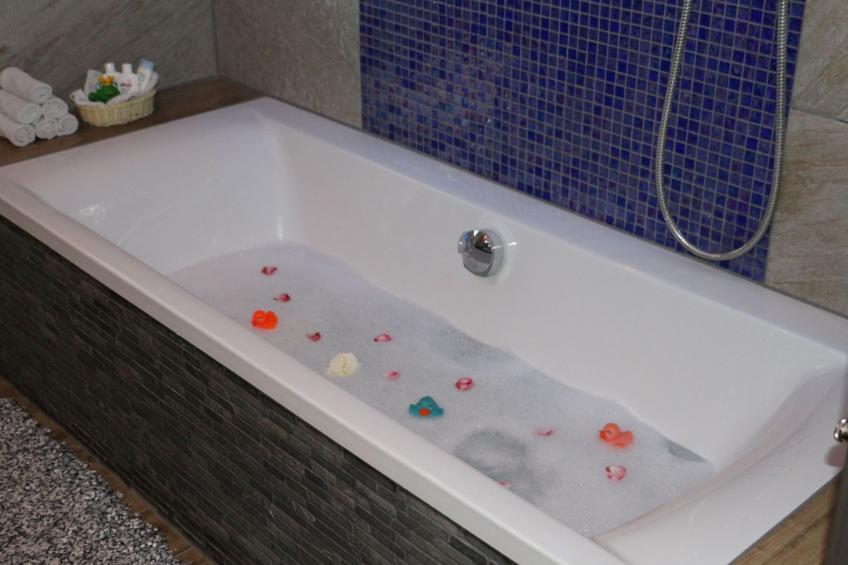 Maisonette Deluxe by FeWo-Amperland - foto 4