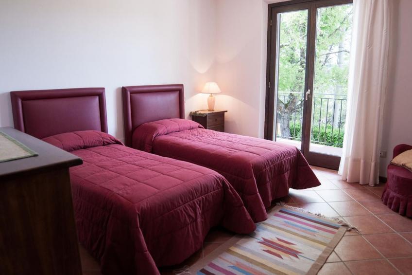 Großes Ferienhaus Villa Caterina in Lonnano - foto 14