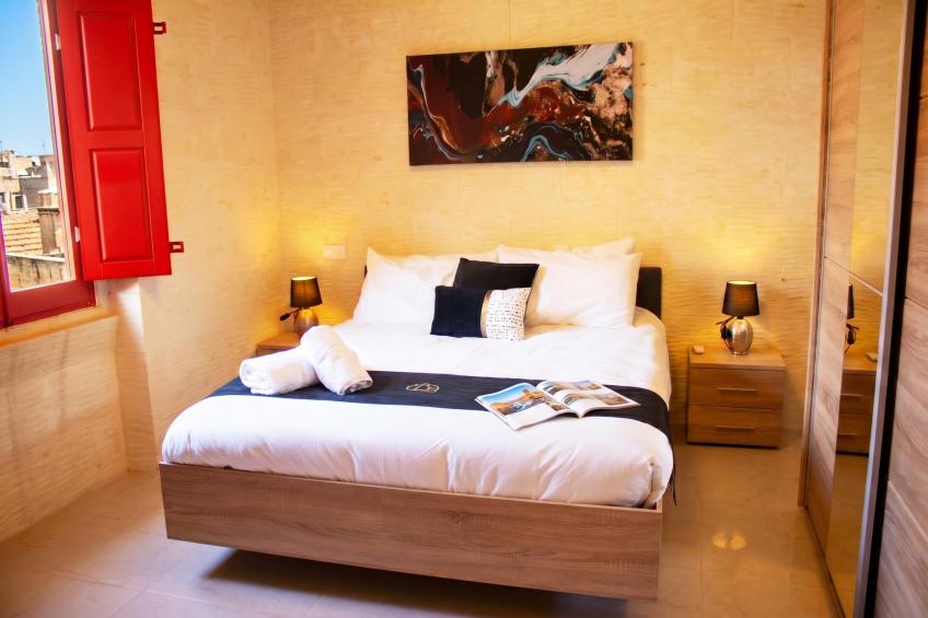 Kenn Gozitan villa and pool - foto 15