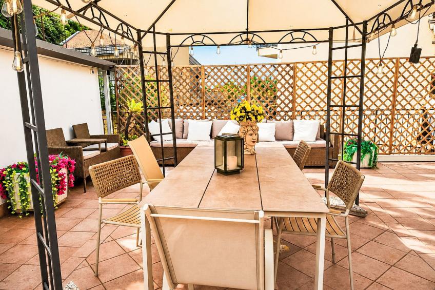 Il Giardino di Fede – Fiorita - foto 8