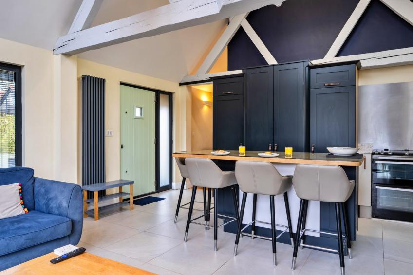 Ploughman's Row No. 3 at Dairy Cottages - foto 14