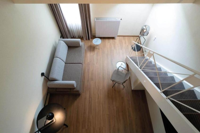 Hotel Bad Boll - foto 14