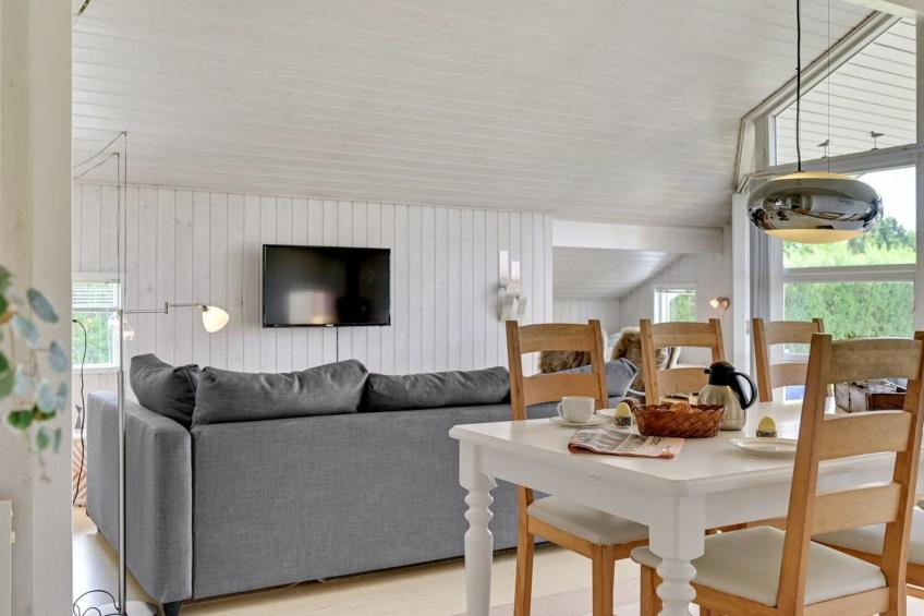 "Dyrken" - 200m from the sea in Funen - foto 10