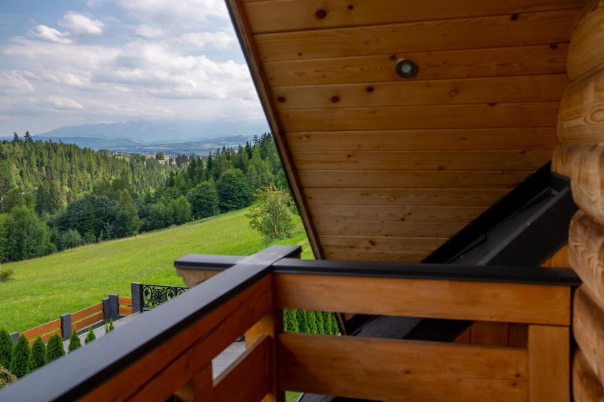 Luxurious Tatras villa - foto 29