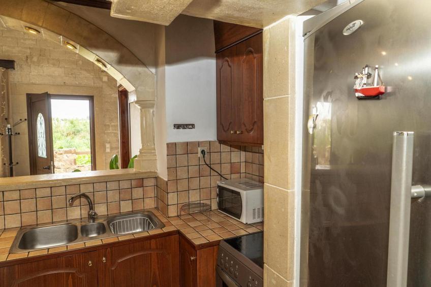 holiday home, Stalos-Villa Giorgos - foto 10