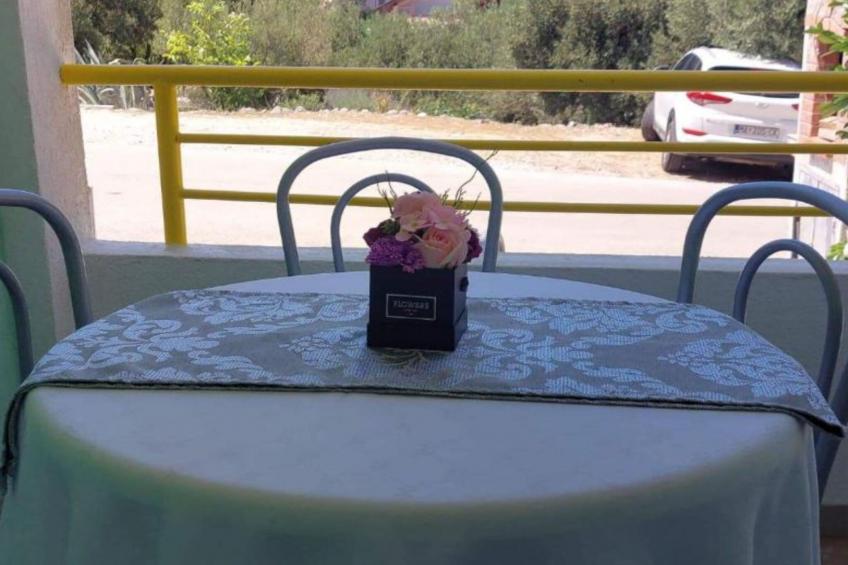 Apartments Natali - One Bedroom Apartment with Balcony (APP3) - foto 11