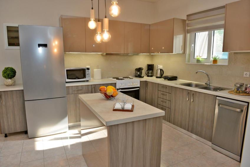 Villa Zambaka - foto 3