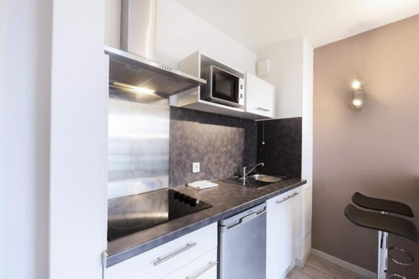 Résidence Garden & City Aix-en-Provence - Puyricard - foto 16