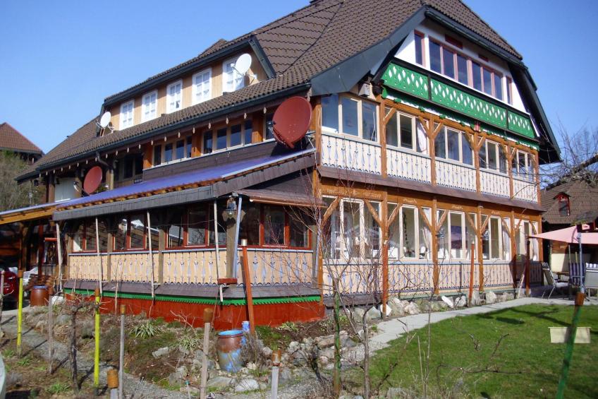 Wannenhof großzügig - foto 6