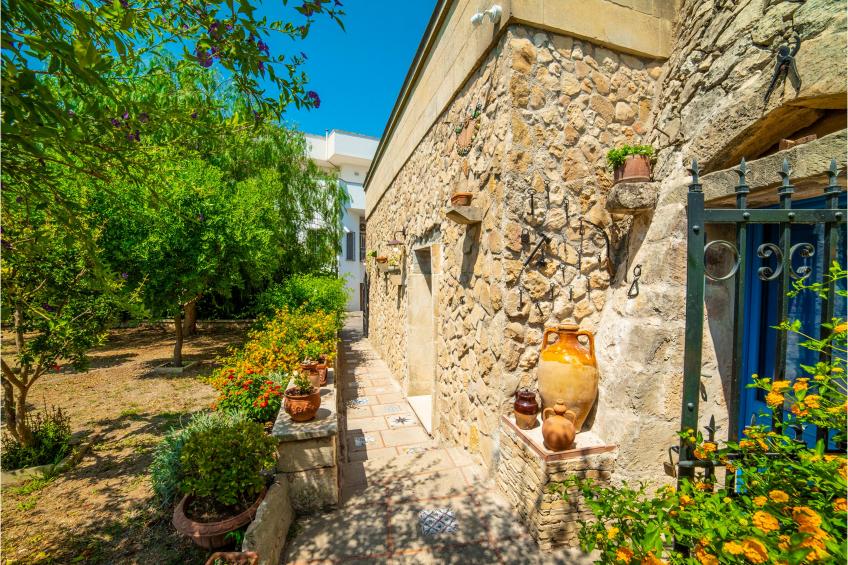 Tenuta Apollonio Pool & Relax - foto 18