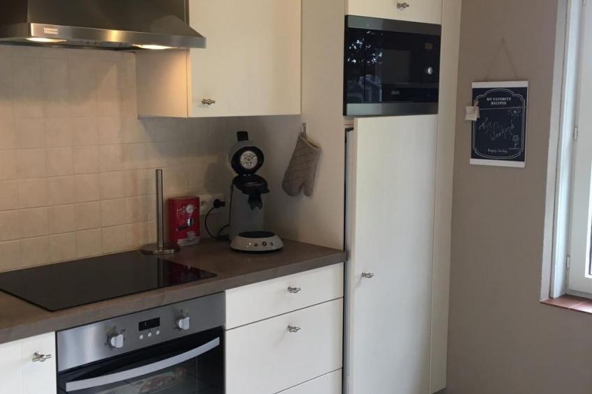 Polderwind mit Blick auf die Felder - foto 16