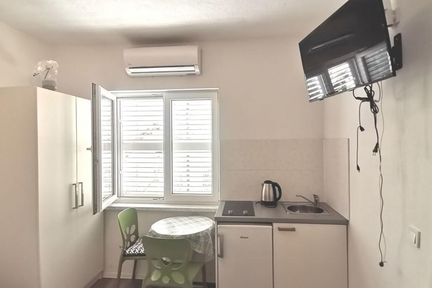 Weiße Idylle auf dem blauen Meer - foto 38