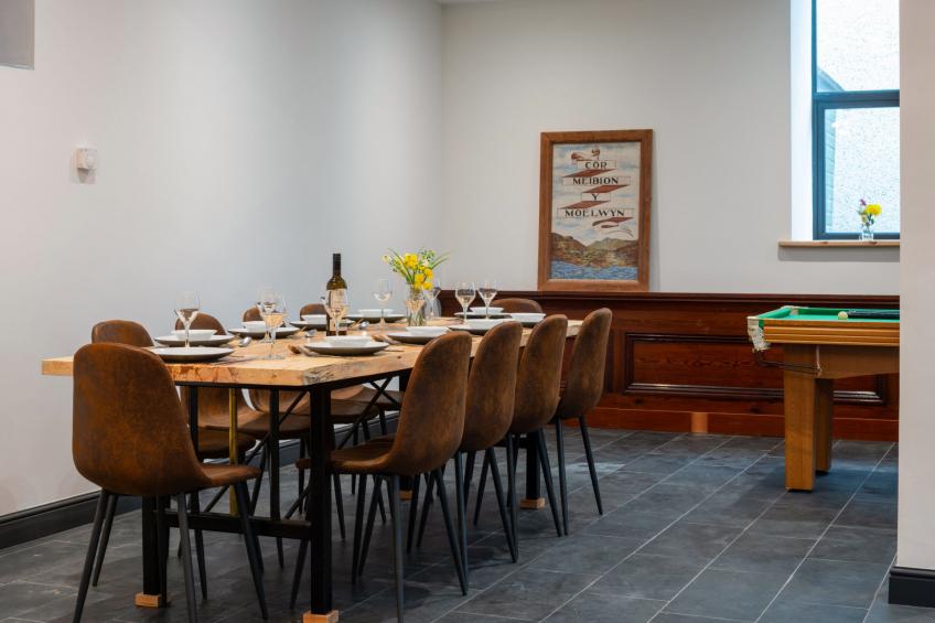 Capel Salem - foto 47