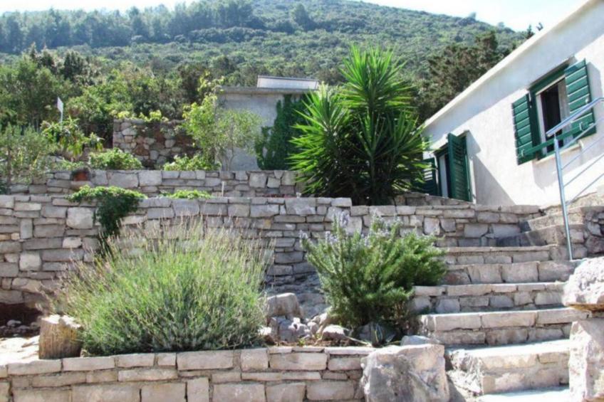 Haus Jakov direkt am Meer - Insel Hvar - foto 36