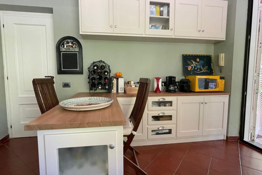 Villa 'Bei Rom' mit privatem Pool - foto 14