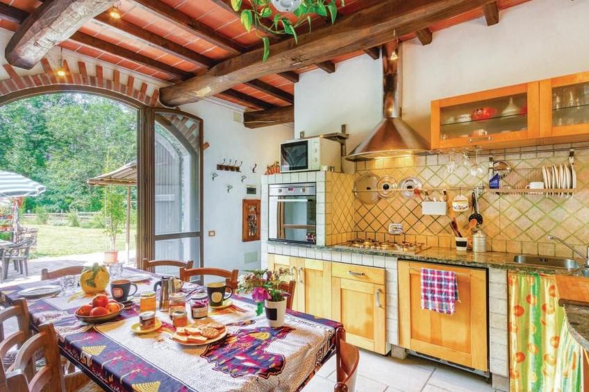 CasaMasa' Wohnung mit Bergblick - foto 17