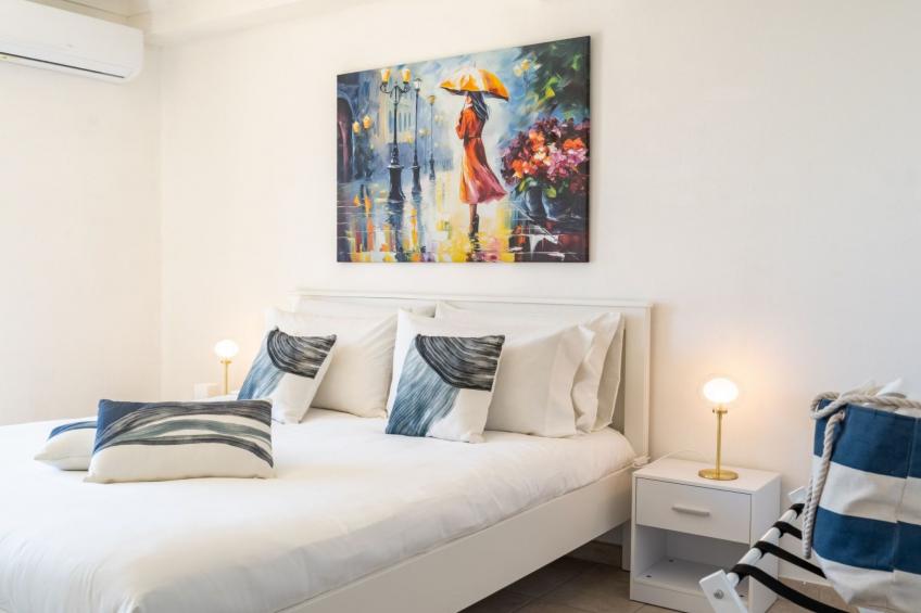 Villa Finù - Panoramavilla mit Pool - foto 32