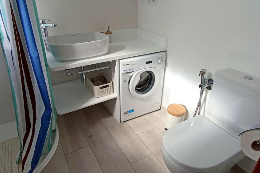 Wohnung mit privater Terrasse und Meerblick - foto 29