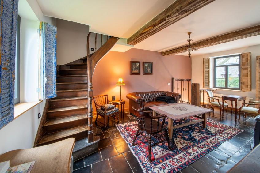 Maison Rose - foto 12