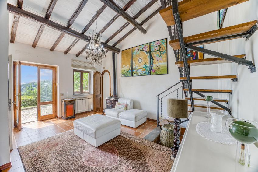 Torre Del Melograno With Heated Pool - foto 25