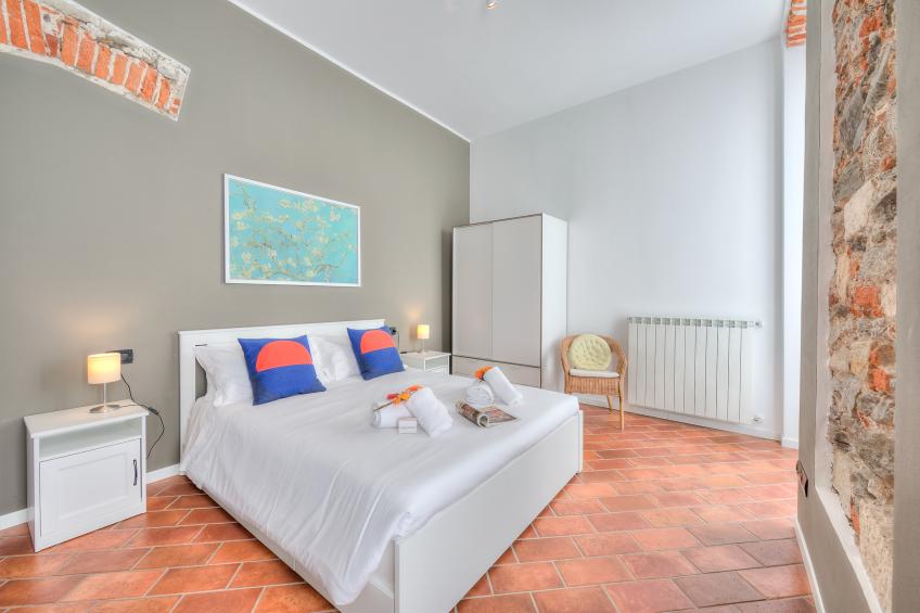 Stella Del Lago Pied Dans L'Eau - foto 14