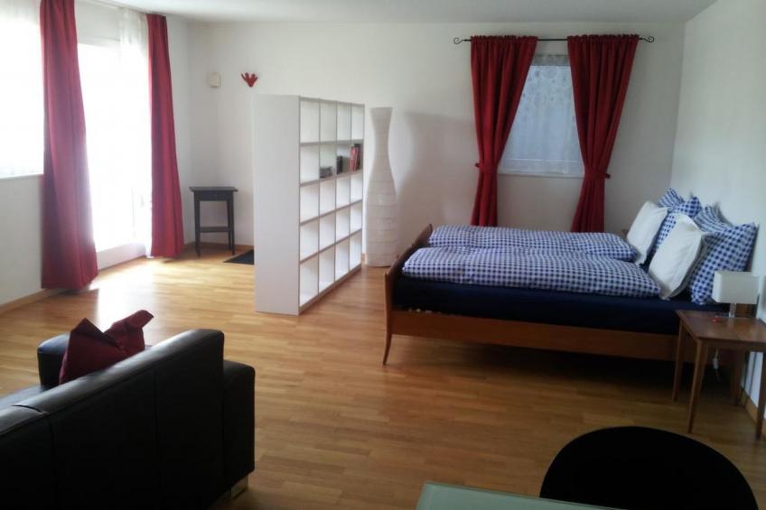 Studio Mythen - Schwyz-Rickenbach, (Rickenbach SZ), - foto 2