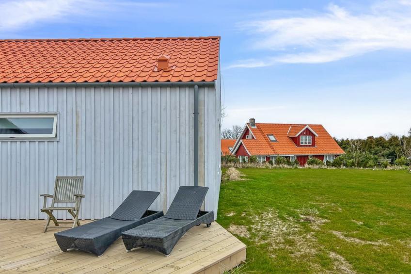 "Caranus" - 500m from the sea in Bornholm - foto 6