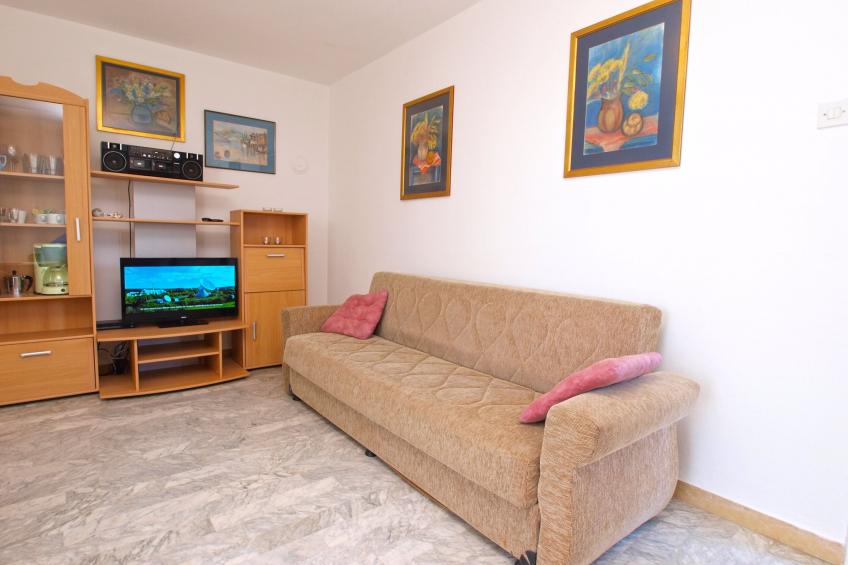 Holiday apartment with air conditioning - BF-MNZDV - foto 61