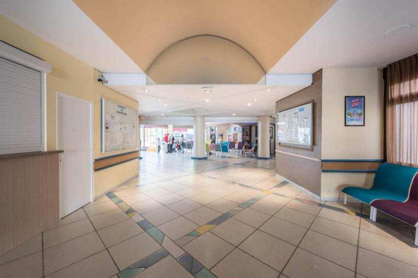 Résidence Cannes Verrerie - maeva Home - foto 12