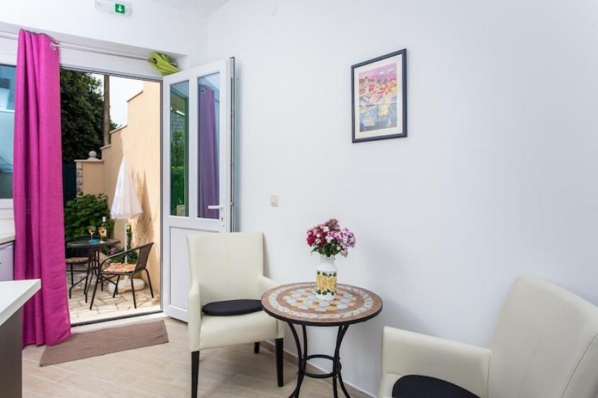 Apartments Banjska - Studio with Terrace - foto 15