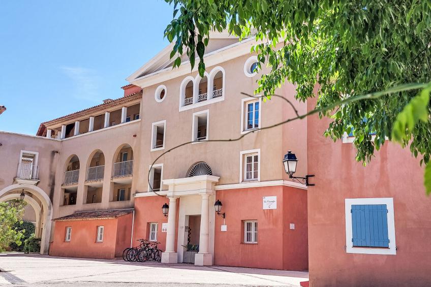 Les Rivages de Coudoulière - foto 28