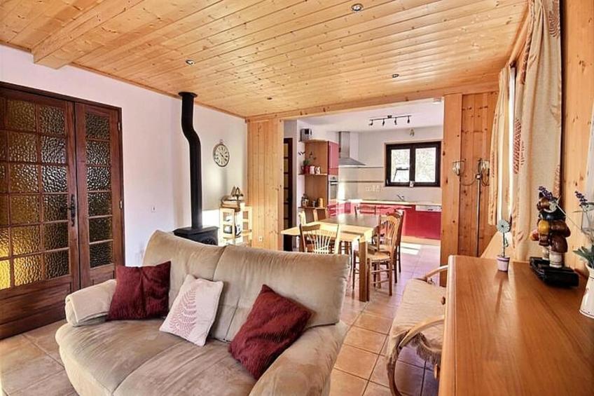 Chalets à Saint Jean d'Aulps - foto 11