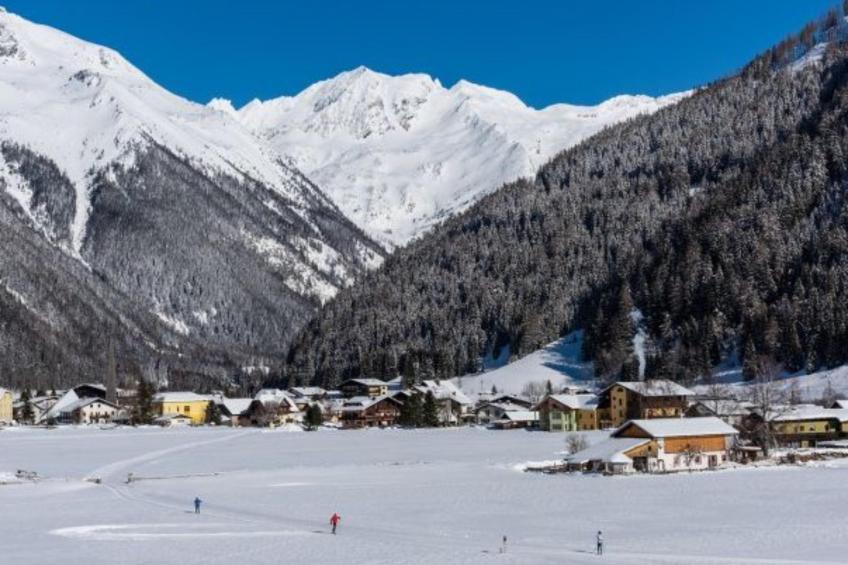 Herz der Tauern - foto 6