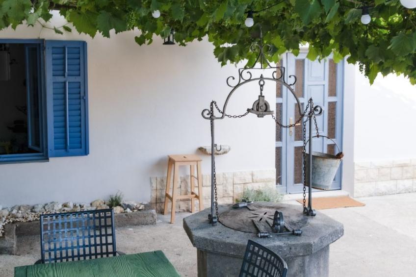 Mediterranes Haus mit privatem Garten und Pool - foto 2