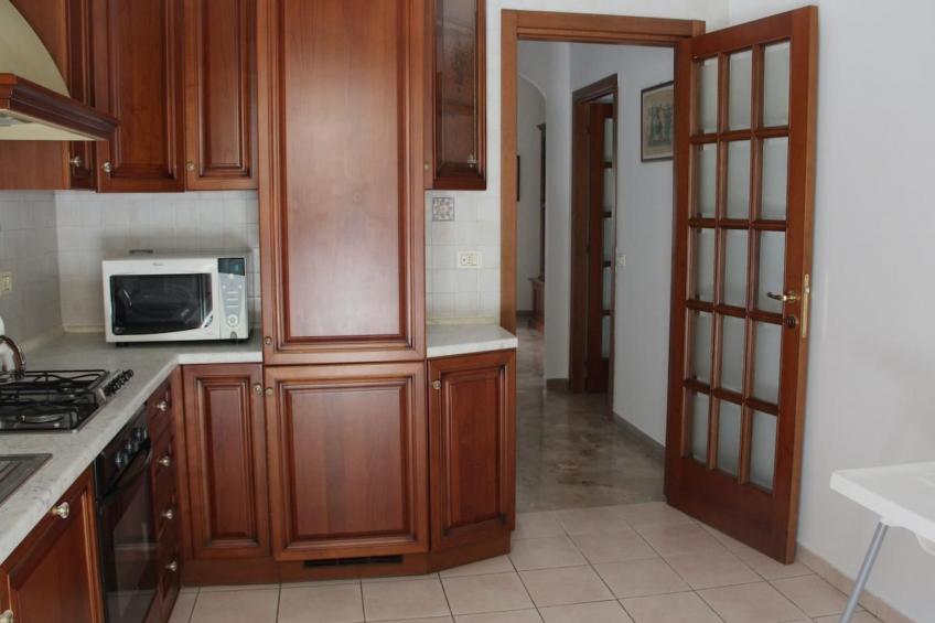 Wohnung in Ancona mit Terrasse - foto 8