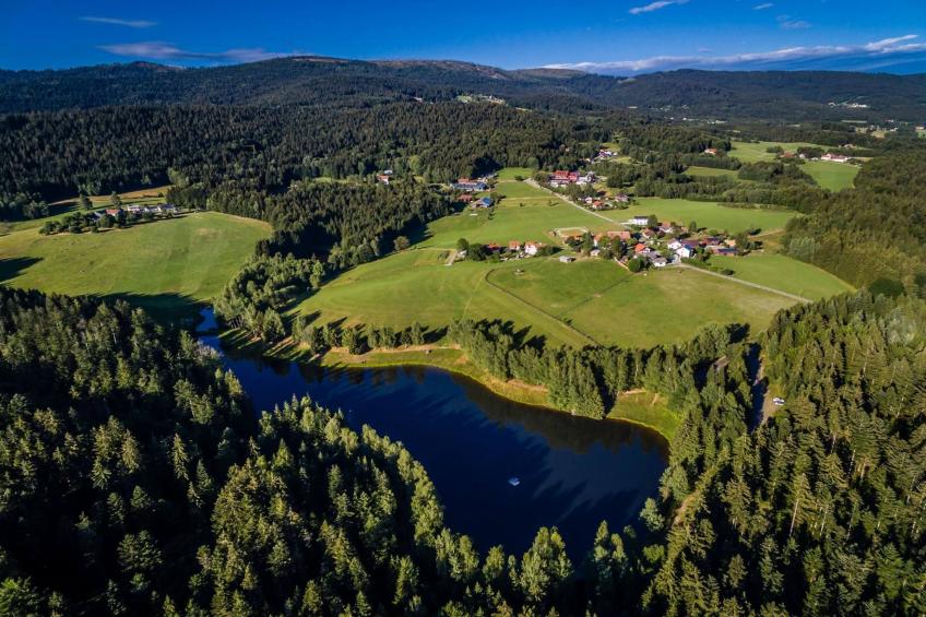 Wohnung Dreisessel im Bayerischen Wald - foto 15