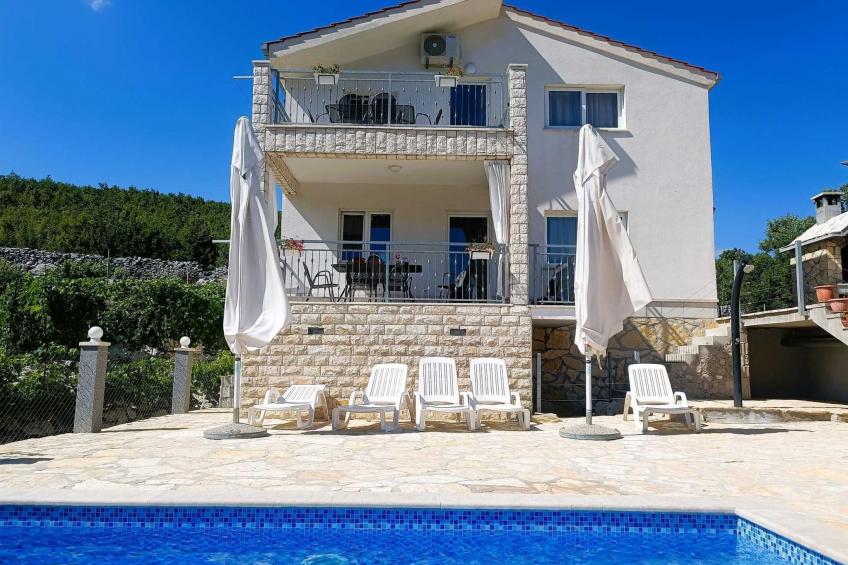 mit privatem Pool - foto 3