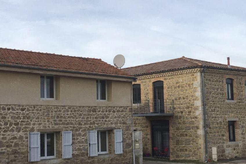 Komfortables Haus große Kapazität