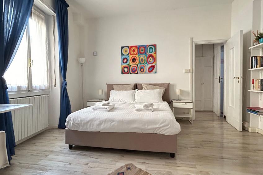 Federicas Ponte Vecchio 1bd - foto 7