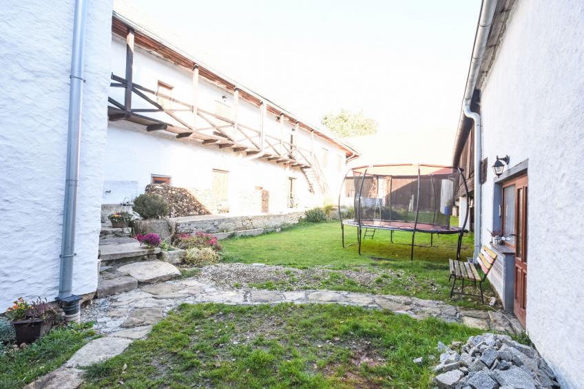 Relax in Farmhouse - foto 24